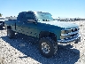 1GCEC19RXVE****** Salvage and Wrecked 1997 Chevrolet C/K in High Desert