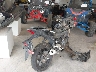 MH3RH25E3TK****** Salvage and Wrecked 2026 Yamaha YZF-R3 in Texas State