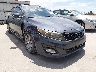 5XXGN4A77FG****** Salvage and Wrecked 2015 Kia Optima in Austin