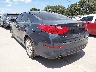 5XXGN4A77FG****** Salvage and Repairable 2015 Kia Optima in Austin