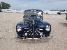 11100*** Destrozados 1940 Plymouth P10 en Estado de Nebraska