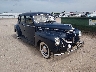 11100*** Salvamento y Destrozados 1940 Plymouth P10 en Omaha