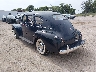 11100*** Salvamento y Reparables 1940 Plymouth P10 en Omaha