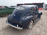 11100*** Salvamento y Destrozados 1940 Plymouth P10 en Estado de Nebraska