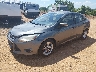 1FADP3F28DL****** Used and Repairable 2013 Ford Focus in Springfield