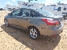 1FADP3F28DL****** Salvage and Repairable 2013 Ford Focus in Springfield