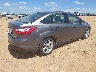 1FADP3F28DL****** Salvage and Wrecked 2013 Ford Focus in Missouri State
