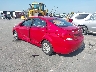 KMHCT4AEXGU****** Salvage and Repairable 2016 Hyundai Accent in Saint Louis