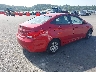 KMHCT4AEXGU****** Salvage and Wrecked 2016 Hyundai Accent in Illinois State