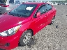 KMHCT4AEXGU****** Salvage and Repairable 2016 Hyundai Accent in Illinois State