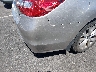 4S3BNAD6XF3****** Reparables 2015 Subaru Legacy