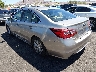4S3BNAD6XF3****** Salvamento y Reparables 2015 Subaru Legacy en Las Vegas
