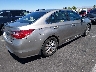 4S3BNAD6XF3****** Salvamento y Destrozados 2015 Subaru Legacy en Estado de Nevada