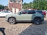 3GNAXPEGXSL****** Repairable 2025 Chevrolet Equinox in Vermont State