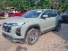 3GNAXPEGXSL****** Used and Repairable 2025 Chevrolet Equinox in Burlington