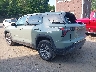 3GNAXPEGXSL****** Salvage and Repairable 2025 Chevrolet Equinox in Burlington