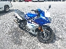 VTTGM51A572****** Salvage and Wrecked 2007 Suzuki Gs500 in Lexington