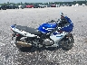 VTTGM51A572****** Salvage 2007 Suzuki Gs500 in South Carolina State