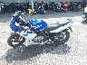 VTTGM51A572****** Wrecked 2007 Suzuki Gs500 in South Carolina State