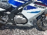VTTGM51A572****** Wrecked 2007 Suzuki Gs500 in Lexington