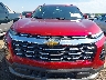 3GNAXPEG3TL****** Salvamento y Reparables 2026 Chevrolet Equinox en Estado de Oklahoma