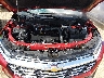 3GNAXPEG3TL****** Reparables 2026 Chevrolet Equinox en Tulsa