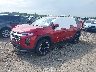3GNAXPEG3TL****** Usados y Reparables 2026 Chevrolet Equinox en Tulsa