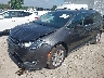 2C4RC1EG4KR****** Usados y Reparables 2019 Chrysler Pacifica en Chicago South