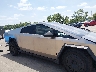 7G2CEHED0SA****** Repairable 2025 Tesla Cybertruck in Ohio State