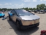 7G2CEHED0SA****** Salvage and Wrecked 2025 Tesla Cybertruck in Cleveland