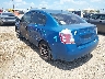 3N1AB61E39L****** Salvage and Repairable 2009 Nissan Sentra in Corpus Christi