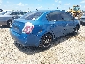 3N1AB61E39L****** Salvage and Wrecked 2009 Nissan Sentra in Texas State