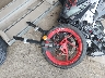 ZD4XEUA04S6****** Wrecked 2025 Aprilia RS 457 in Ohio State
