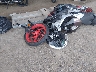 ZD4XEUA04S6****** Used and Repairable 2025 Aprilia RS 457 in Rec Rides Online Exclusive