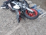 ZD4XEUA04S6****** Salvage and Repairable 2025 Aprilia RS 457 in Rec Rides Online Exclusive