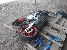 ZD4XEUA04S6****** Salvage and Wrecked 2025 Aprilia RS 457 in Ohio State