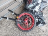 ZD4XEUA04S6****** Used and Repairable 2025 Aprilia RS 457 in Ohio State