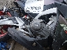 ZD4XEUA04S6****** Wrecked 2025 Aprilia RS 457 in Rec Rides Online Exclusive