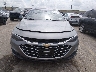 1G1ZD5ST2PF****** Destrozados 2023 Chevrolet Malibu en Estado de Texas