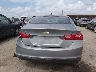 1G1ZD5ST2PF****** Destrozados 2023 Chevrolet Malibu