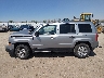 1C4NJPBAXFD****** Reparables 2015 Jeep Patriot en Estado de Colorado