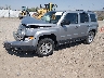 1C4NJPBAXFD****** Usados y Reparables 2015 Jeep Patriot en Western Colorado