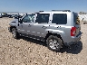 1C4NJPBAXFD****** Salvamento y Reparables 2015 Jeep Patriot en Western Colorado
