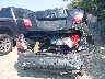 4T1BK46KX7U****** Wrecked 2007 Toyota Camry
