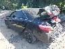 4T1BK46KX7U****** Salvage and Repairable 2007 Toyota Camry in Atlanta North