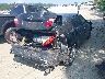 4T1BK46KX7U****** Salvage and Wrecked 2007 Toyota Camry in Georgia State
