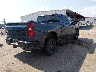 1GCPYCEF9MZ****** Salvamento y Destrozados 2021 Chevrolet Silverado 1500 en Estado de Mississippi