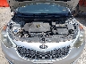 KNAFX4A69F5****** Reparables 2015 Kia Forte en Kansas City