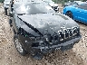 1C4PJLCB9HW****** Salvamento 2017 Jeep Cherokee