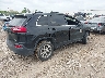 1C4PJLCB9HW****** Salvamento y Destrozados 2017 Jeep Cherokee en Estado de Illinois